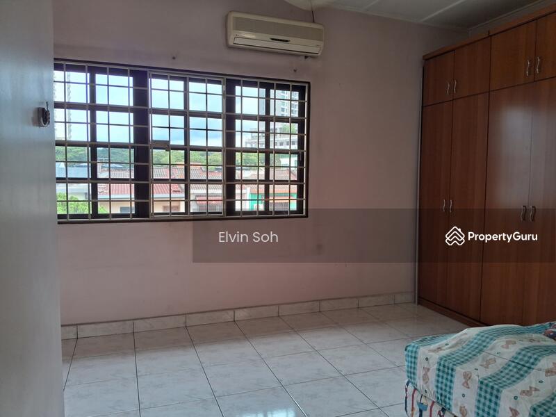 For Sale - Taman Wilayah Selayang