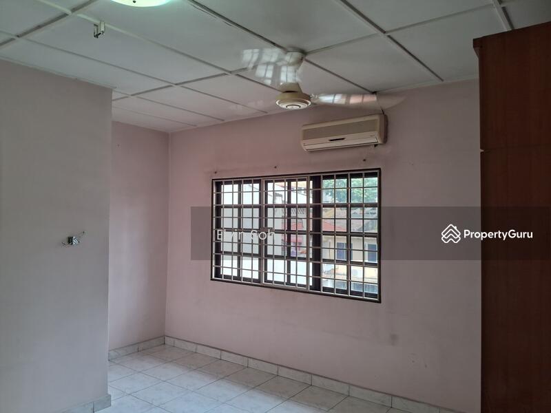 For Sale - Taman Wilayah Selayang
