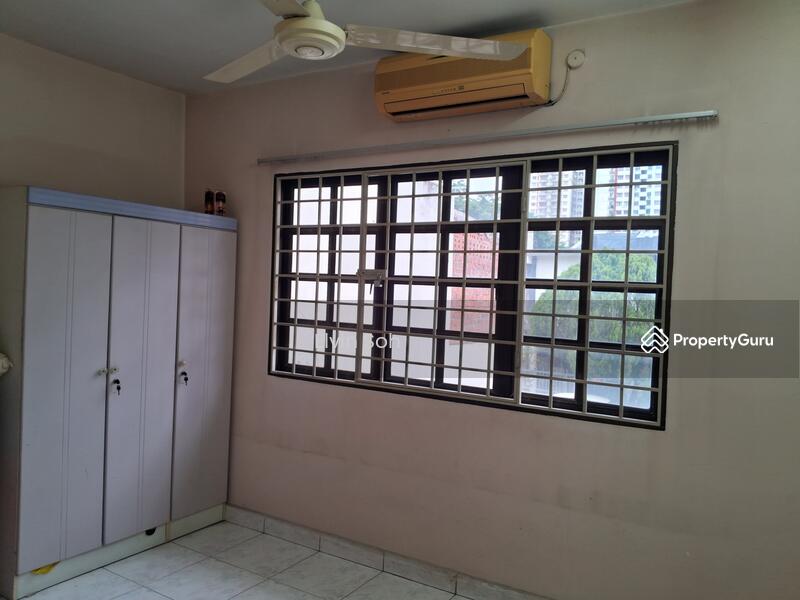 For Sale - Taman Wilayah Selayang