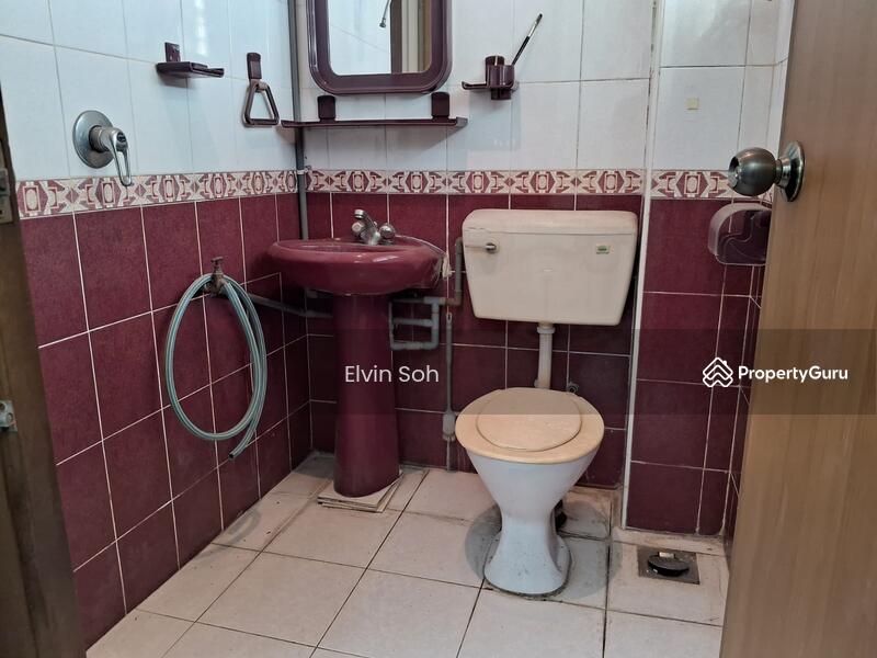 For Sale - Taman Wilayah Selayang
