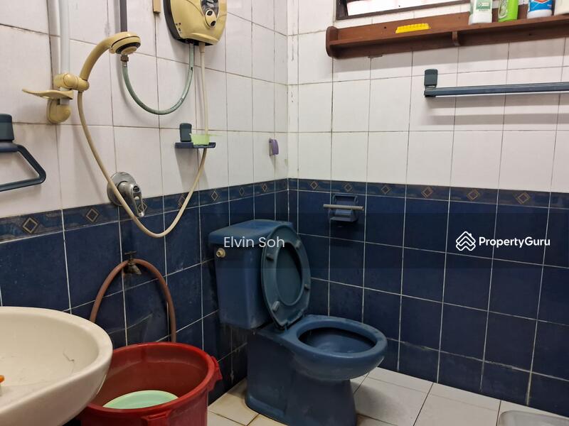 For Sale - Taman Wilayah Selayang