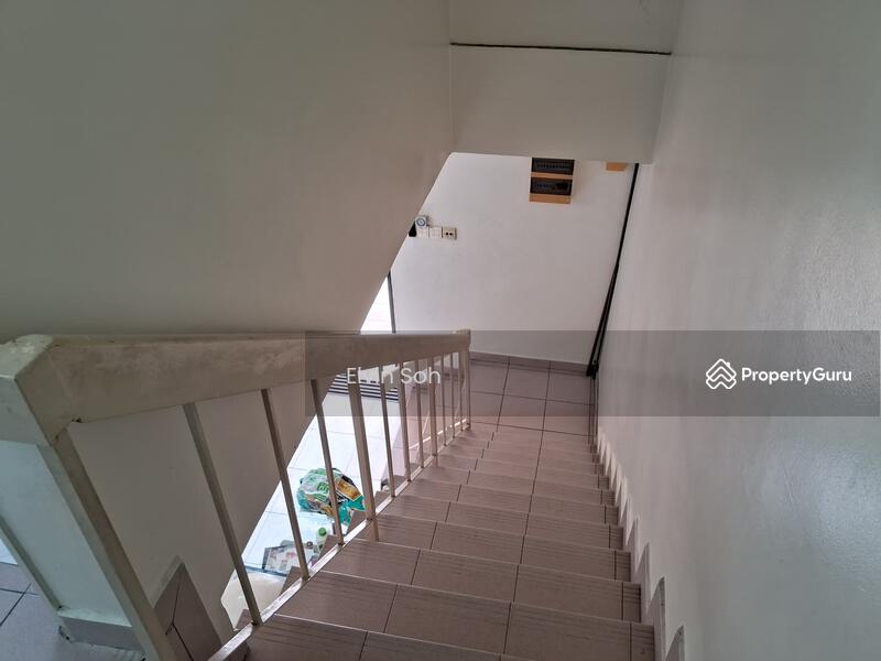 For Sale - Taman Wilayah Selayang