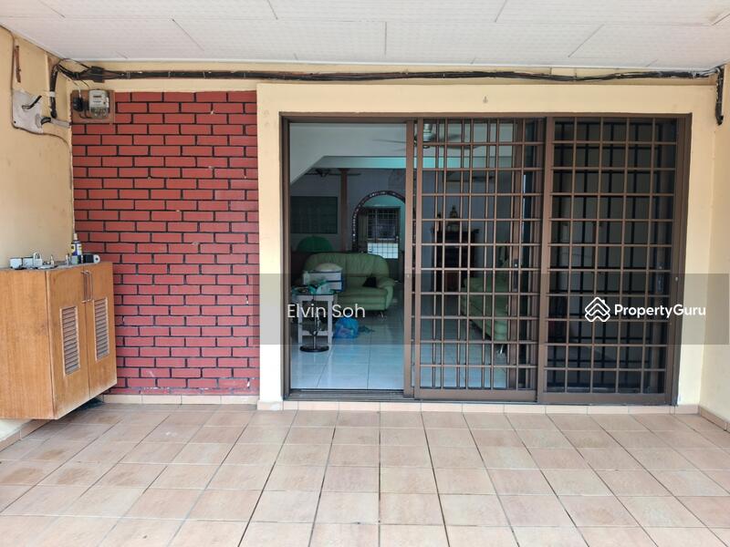 For Sale - Taman Wilayah Selayang