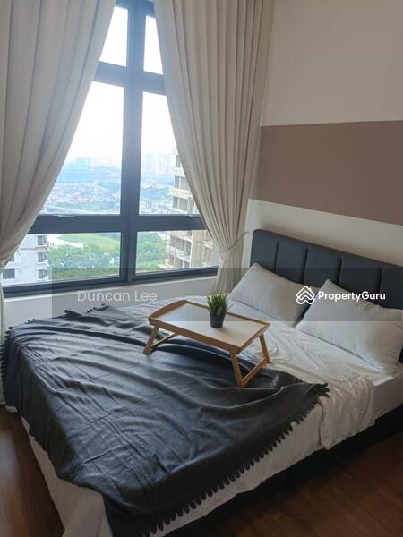 Kediaman Servis untuk Disewa di Astoria Ampang - Duncan Lee - PropertyGuru.com.my