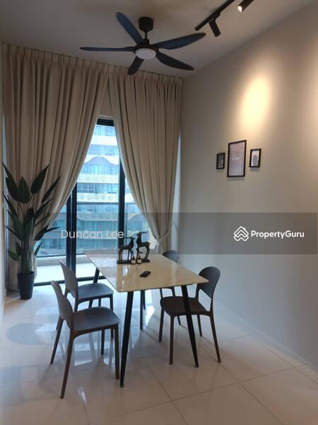 Kediaman Servis untuk Disewa di Astoria Ampang - Duncan Lee - PropertyGuru.com.my