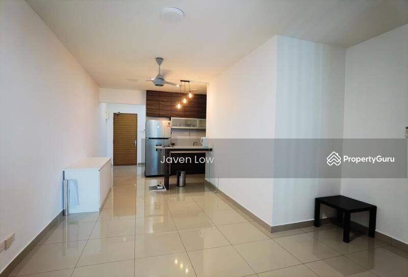 For Rent - Pearl Suria