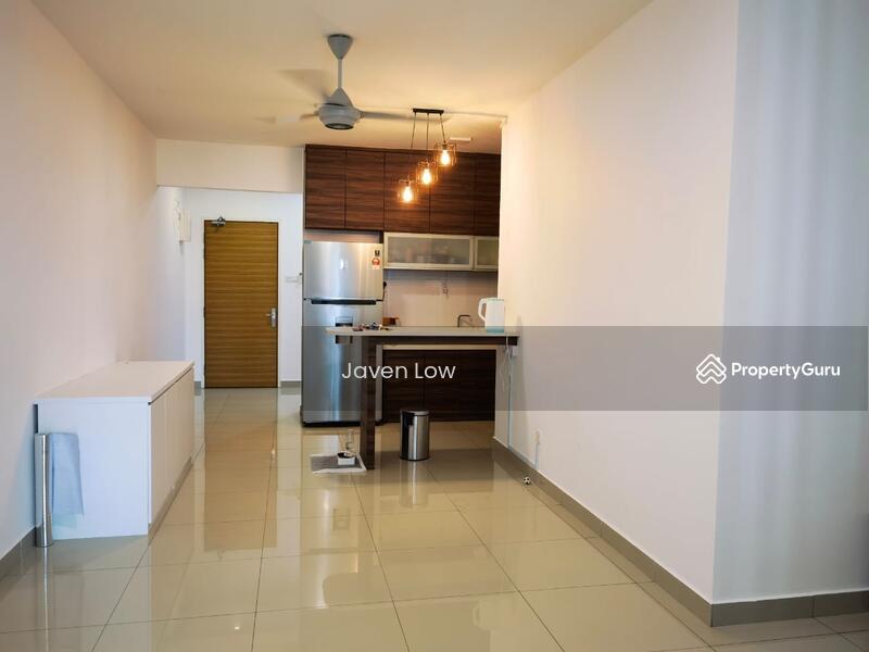 For Rent - Pearl Suria