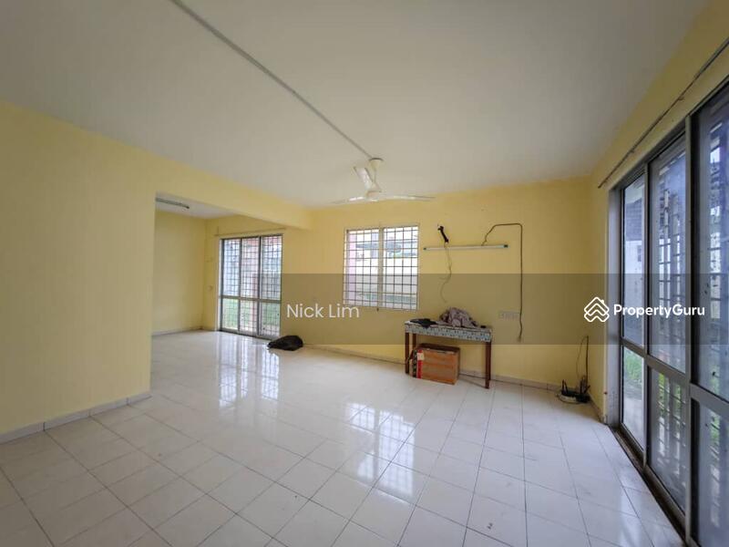 Untuk Dijual - Taman Sri Bukit Indah