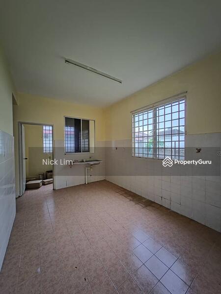 Untuk Dijual - Taman Sri Bukit Indah