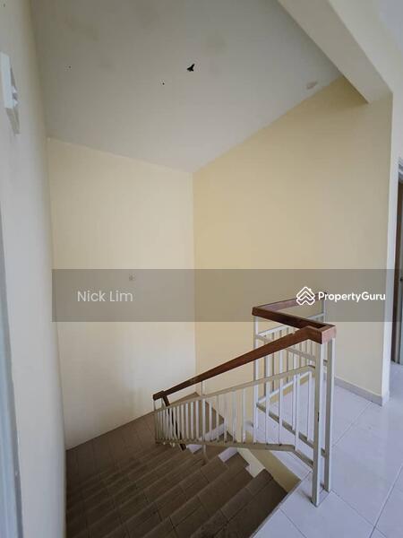 Untuk Dijual - Taman Sri Bukit Indah