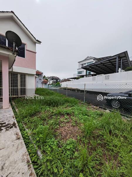 Untuk Dijual - Taman Sri Bukit Indah