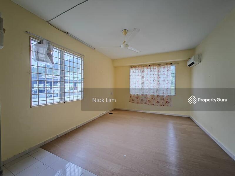 Untuk Dijual - Taman Sri Bukit Indah