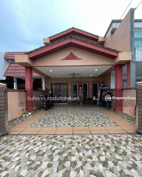 Untuk Dijual - Taman Mulia