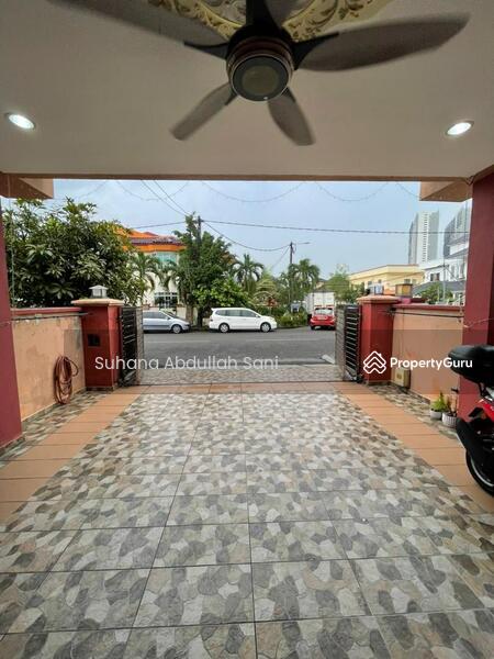 Untuk Dijual - Taman Mulia