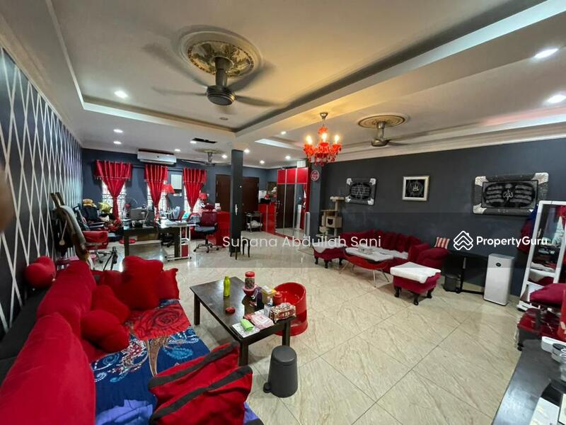 Untuk Dijual - Taman Mulia