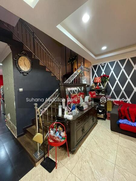 Untuk Dijual - Taman Mulia