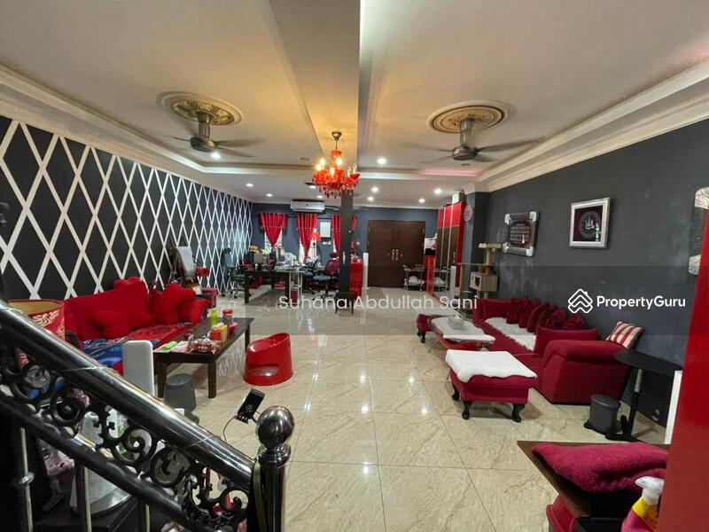 Untuk Dijual - Taman Mulia