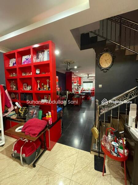 Untuk Dijual - Taman Mulia