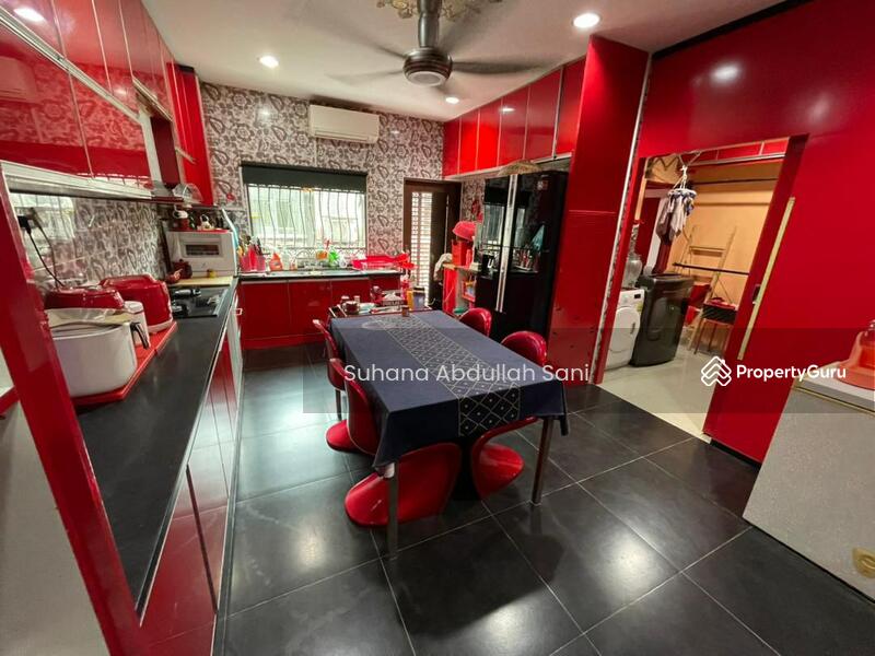 Untuk Dijual - Taman Mulia