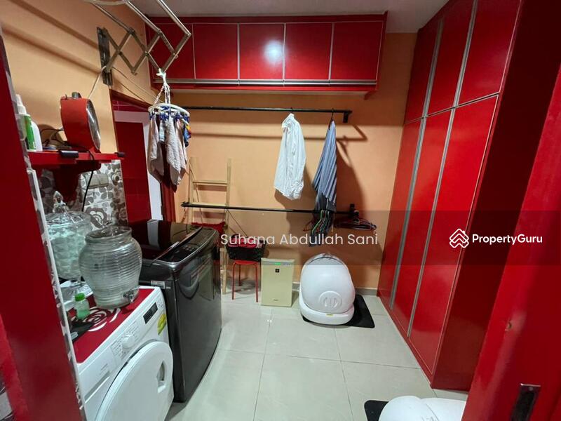 Untuk Dijual - Taman Mulia