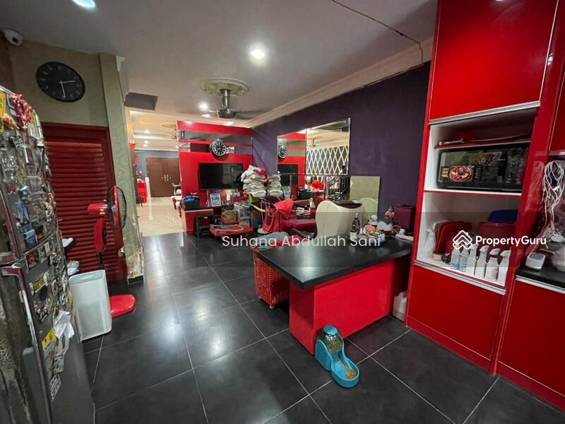 Untuk Dijual - Taman Mulia