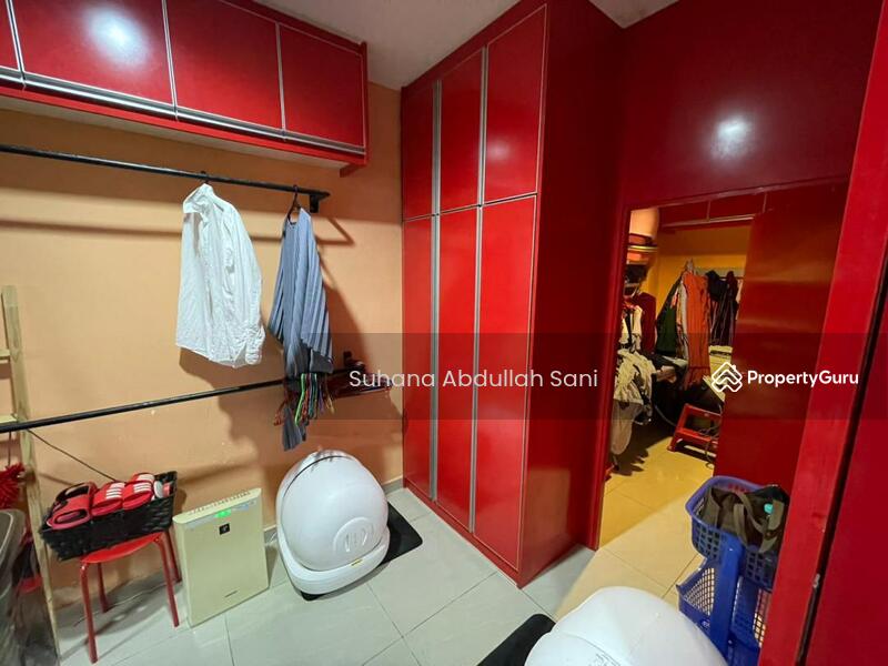 Untuk Dijual - Taman Mulia