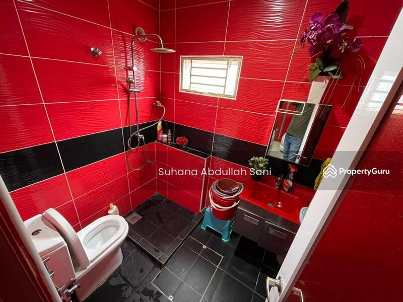 Untuk Dijual - Taman Mulia