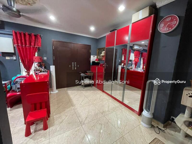 Untuk Dijual - Taman Mulia