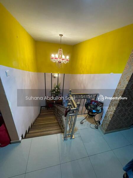 Untuk Dijual - Taman Mulia