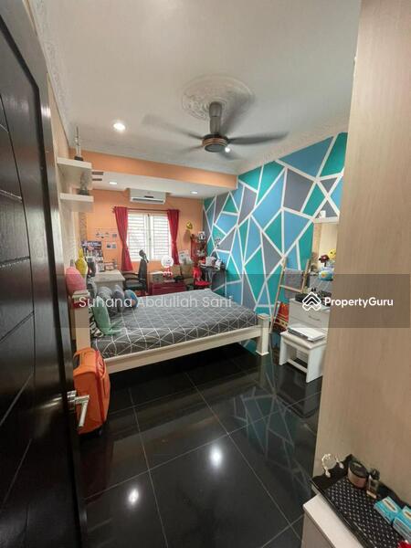 Untuk Dijual - Taman Mulia