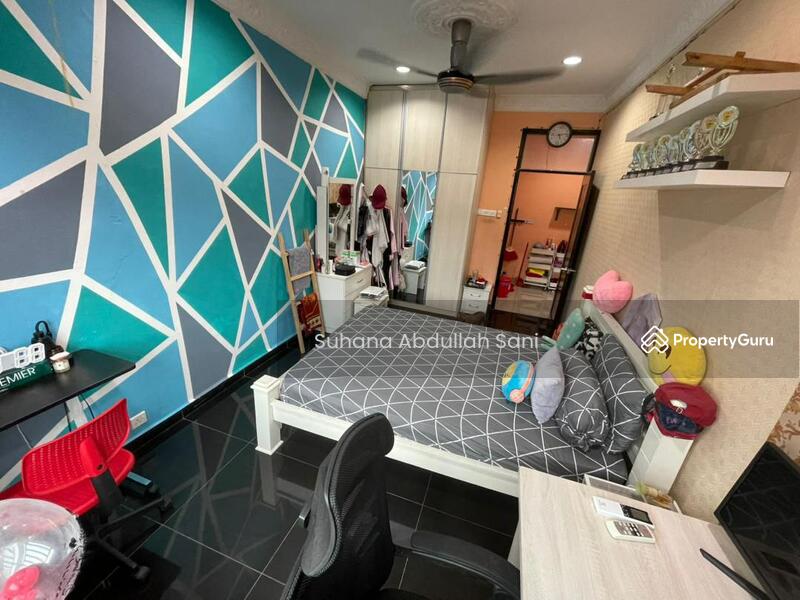Untuk Dijual - Taman Mulia