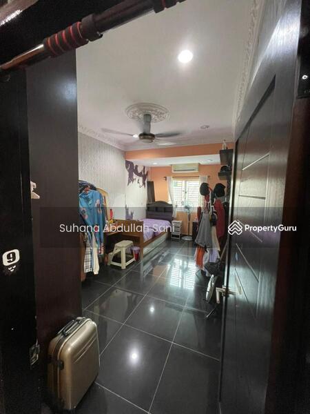 Untuk Dijual - Taman Mulia