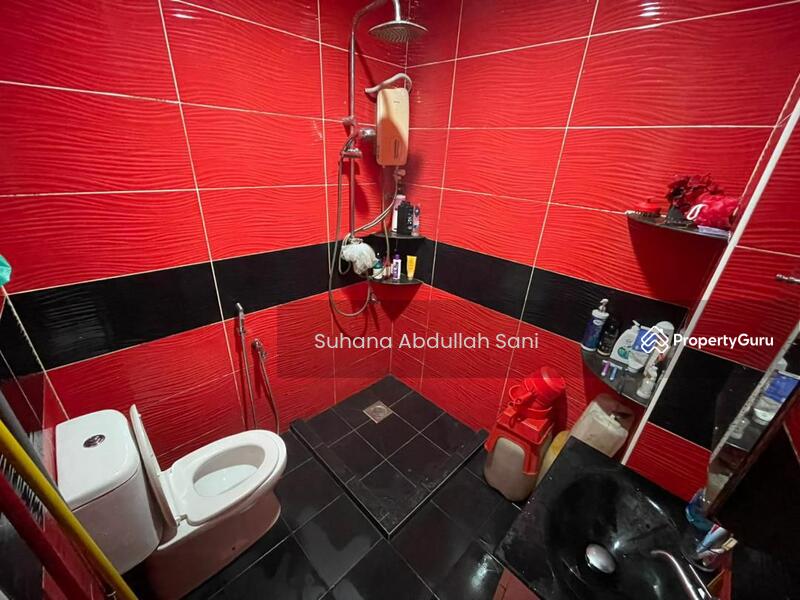 Untuk Dijual - Taman Mulia