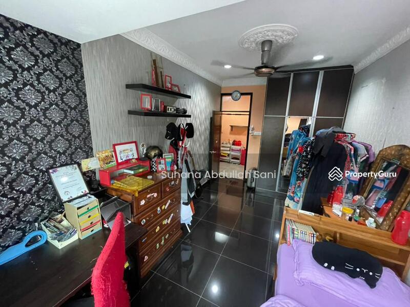 Untuk Dijual - Taman Mulia