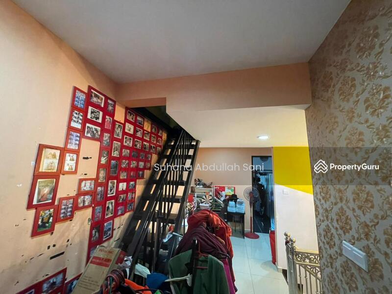 Untuk Dijual - Taman Mulia