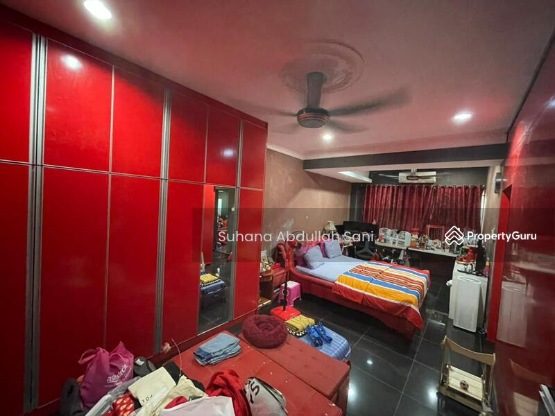Untuk Dijual - Taman Mulia
