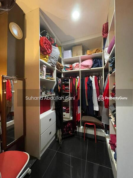Untuk Dijual - Taman Mulia