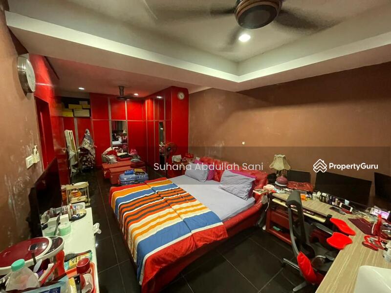 Untuk Dijual - Taman Mulia