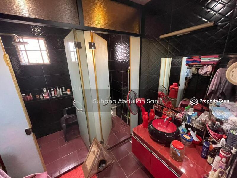 Untuk Dijual - Taman Mulia