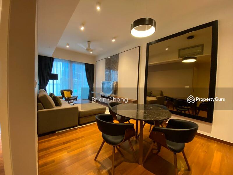 Kediaman Servis untuk Dijual di Stonor 3 - Brian Chong - PropertyGuru.com.my