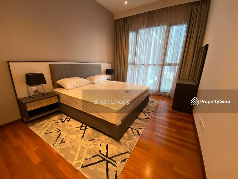 Kediaman Servis untuk Dijual di Stonor 3 - Brian Chong - PropertyGuru.com.my