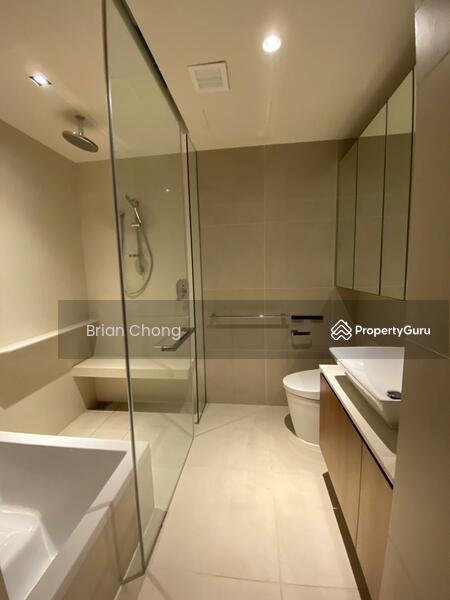 Kediaman Servis untuk Dijual di Stonor 3 - Brian Chong - PropertyGuru.com.my