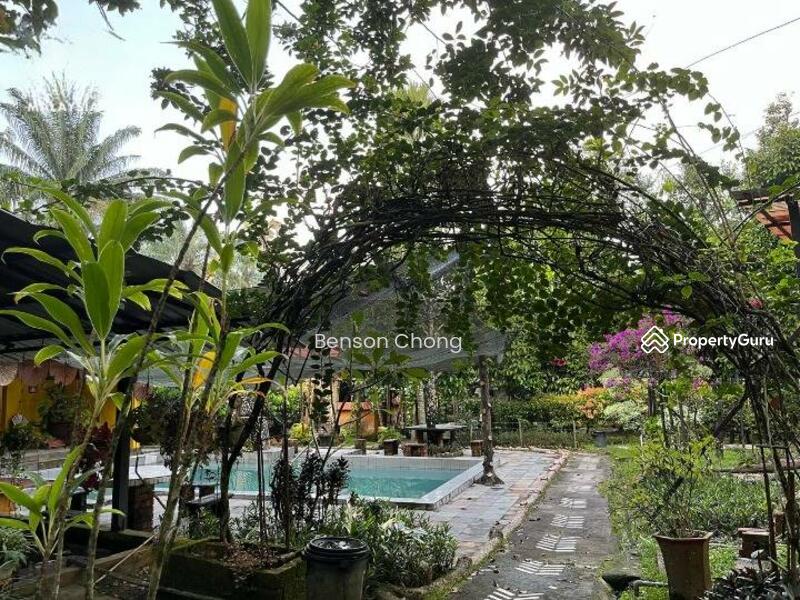 Untuk Dijual - Rina Balinese Resort