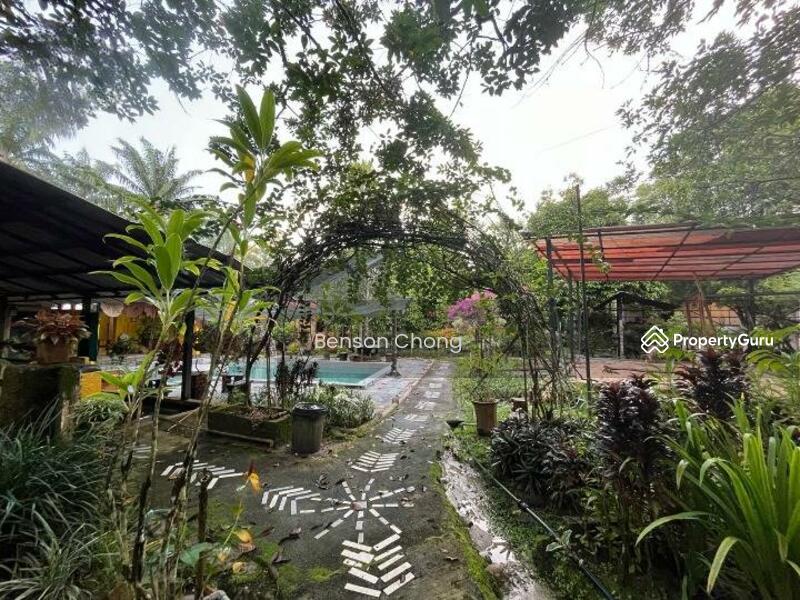 Untuk Dijual - Rina Balinese Resort