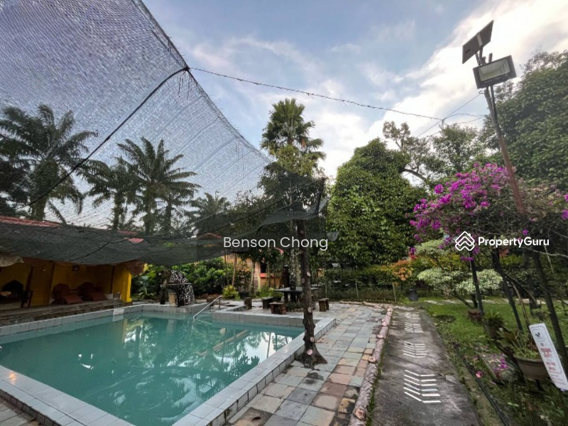 Untuk Dijual - Rina Balinese Resort