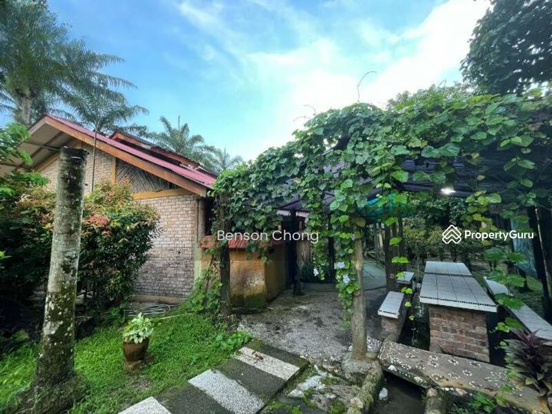 Untuk Dijual - Rina Balinese Resort