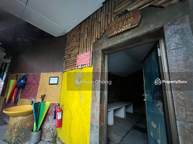 Untuk Dijual - Rina Balinese Resort