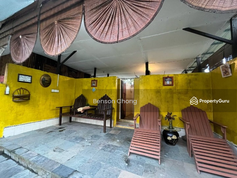Untuk Dijual - Rina Balinese Resort