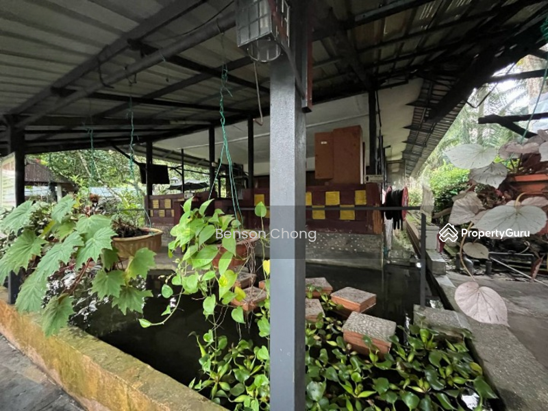 Untuk Dijual - Rina Balinese Resort