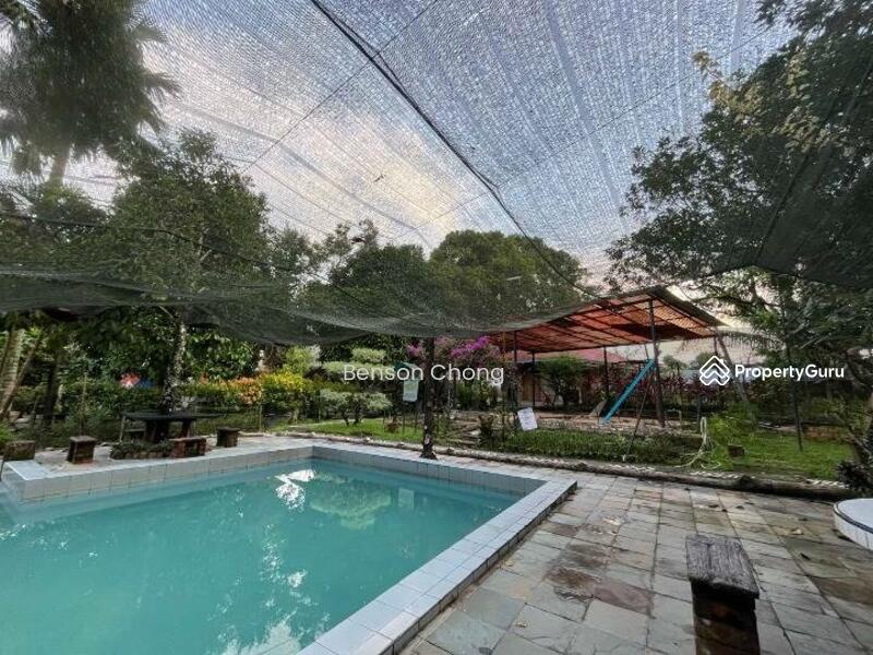 Untuk Dijual - Rina Balinese Resort